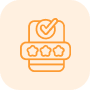 Celebrate Progress Icon